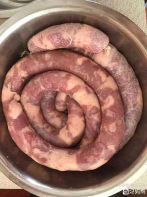 灌香肠用哪里的肉好(灌香肠用哪里的肉好吃)-第3张图片-厨房小当家 灌香肠用哪里的肉好(灌香肠用哪里的肉好吃)-第3张图片-厨房小当家