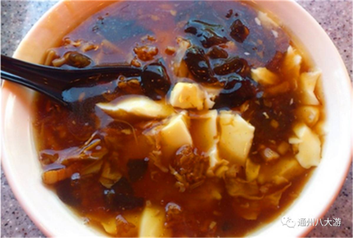 北京哪里的豆腐脑好吃(通州豆腐脑哪家好吃)-第3张图片-厨房小当家 北京哪里的豆腐脑好吃(通州豆腐脑哪家好吃)-第3张图片-厨房小当家