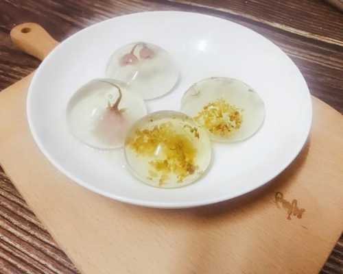 水信玄饼保存时间,水信玄饼好吃吗-第3张图片-厨房小当家 水信玄饼保存时间,水信玄饼好吃吗-第3张图片-厨房小当家