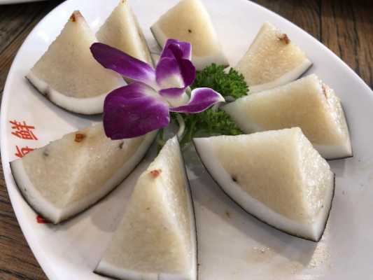 三亚椰子饭哪里好吃(海陵岛早餐哪家好吃)-第2张图片-厨房小当家 三亚椰子饭哪里好吃(海陵岛早餐哪家好吃)-第2张图片-厨房小当家