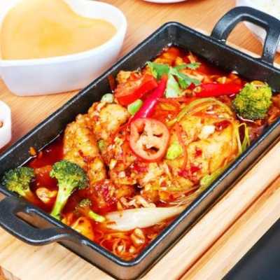 稣先生烤鱼饭怎么样（吴中早茶哪家好吃）-第2张图片-厨房小当家
