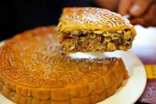 老铺子家味道怎么样(百年邓记月饼哪个口味好吃)-第3张图片-厨房小当家 老铺子家味道怎么样(百年邓记月饼哪个口味好吃)-第3张图片-厨房小当家