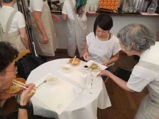 餐厅怎么样避免上错菜(餐厅怎么样避免上错菜的问题)-第1张图片-厨房小当家 餐厅怎么样避免上错菜(餐厅怎么样避免上错菜的问题)-第1张图片-厨房小当家