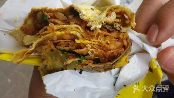 天津哪里的煎饼果子最好吃(天津哪里的煎饼果子最好吃啊)-第2张图片-厨房小当家 天津哪里的煎饼果子最好吃(天津哪里的煎饼果子最好吃啊)-第2张图片-厨房小当家