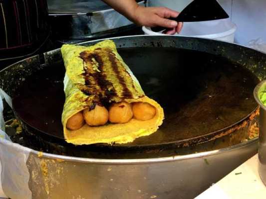 天津哪里的煎饼果子最好吃(天津哪里的煎饼果子最好吃啊)-第1张图片-厨房小当家 天津哪里的煎饼果子最好吃(天津哪里的煎饼果子最好吃啊)-第1张图片-厨房小当家