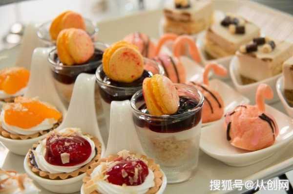 甜品店行业怎么样(甜品市场前景怎么样)-第3张图片-厨房小当家 甜品店行业怎么样(甜品市场前景怎么样)-第3张图片-厨房小当家
