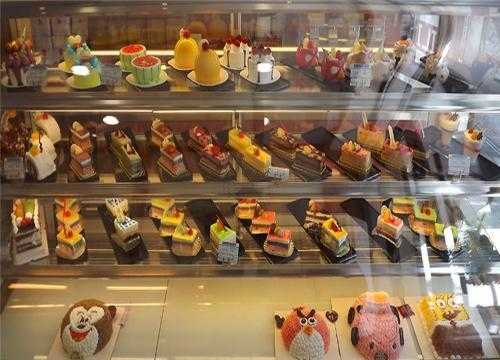 甜品店行业怎么样(甜品市场前景怎么样)-第2张图片-厨房小当家 甜品店行业怎么样(甜品市场前景怎么样)-第2张图片-厨房小当家