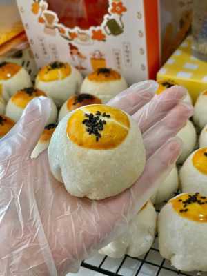 重庆哪里有卖蛋黄酥的(重庆哪里有卖蛋黄酥的地方)-第2张图片-厨房小当家 重庆哪里有卖蛋黄酥的(重庆哪里有卖蛋黄酥的地方)-第2张图片-厨房小当家