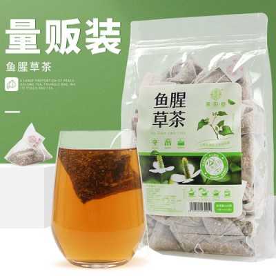 鱼腥草茶的功效是什么,鱼腥草茶哪里有卖的-第2张图片-厨房小当家 鱼腥草茶的功效是什么,鱼腥草茶哪里有卖的-第2张图片-厨房小当家