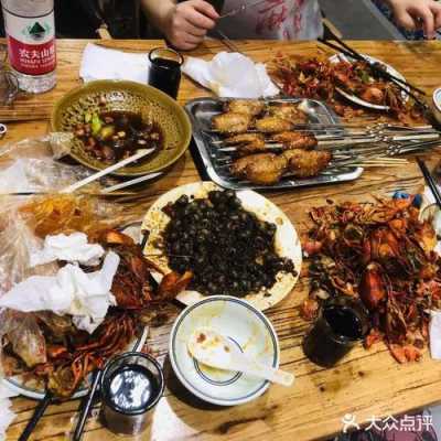 烧烤生意思路和经营模式,海鲜烧烤消费人群怎么样的-第3张图片-厨房小当家 烧烤生意思路和经营模式,海鲜烧烤消费人群怎么样的-第3张图片-厨房小当家