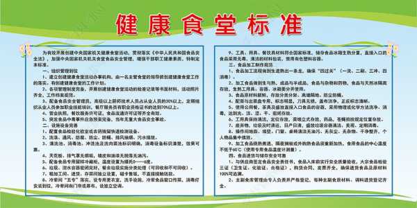 营养大食堂怎么样(四川营养健康食堂方案)-第3张图片-厨房小当家 营养大食堂怎么样(四川营养健康食堂方案)-第3张图片-厨房小当家