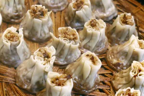烧麦原产地哪里,烧麦源自哪里的特色-第1张图片-厨房小当家 烧麦原产地哪里,烧麦源自哪里的特色-第1张图片-厨房小当家