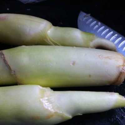 茭白上市时间,茭白哪里能吃哪里不能吃-第2张图片-厨房小当家 茭白上市时间,茭白哪里能吃哪里不能吃-第2张图片-厨房小当家