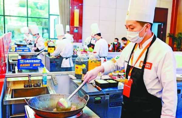 厨师大多都在哪个城市工作,全国哪里厨师最多的地方-第2张图片-厨房小当家 厨师大多都在哪个城市工作,全国哪里厨师最多的地方-第2张图片-厨房小当家
