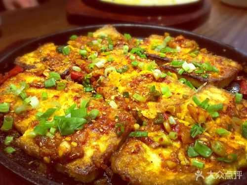 铁板豆腐出自哪里(铁板豆腐出自哪里的菜)-第2张图片-厨房小当家 铁板豆腐出自哪里(铁板豆腐出自哪里的菜)-第2张图片-厨房小当家