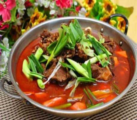 涮锅羊肉哪里好吃(昆明吃羊肉最好的地方)-第3张图片-厨房小当家 涮锅羊肉哪里好吃(昆明吃羊肉最好的地方)-第3张图片-厨房小当家