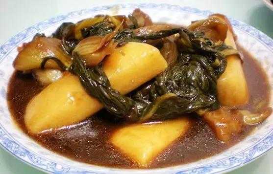 温岭十大名菜排名,温岭年糕哪里好吃一点-第2张图片-厨房小当家 温岭十大名菜排名,温岭年糕哪里好吃一点-第2张图片-厨房小当家