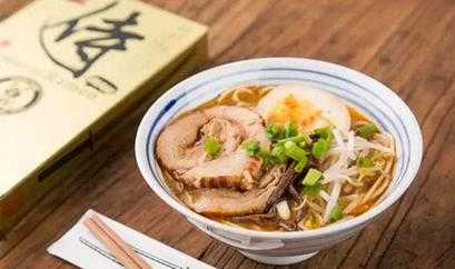 日式拉面的利润怎么样（日式拉面的利润怎么样啊）-第3张图片-厨房小当家