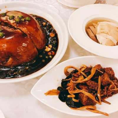 上海餐饮美食加盟怎么样（上海餐饮美食加盟怎么样）-第1张图片-厨房小当家