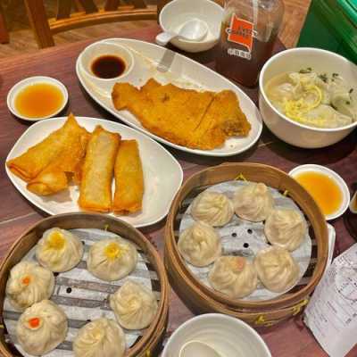 上海美食哪里多(上海美食多的地方在哪)-第2张图片-厨房小当家 上海美食哪里多(上海美食多的地方在哪)-第2张图片-厨房小当家