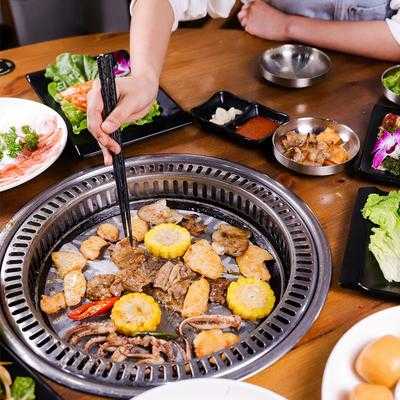 自助烤肉食材怎么样(谁知道自助烧烤设备用电和用碳的优缺点各是什么?哪个好吃)-第3张图片-厨房小当家 自助烤肉食材怎么样(谁知道自助烧烤设备用电和用碳的优缺点各是什么?哪个好吃)-第3张图片-厨房小当家