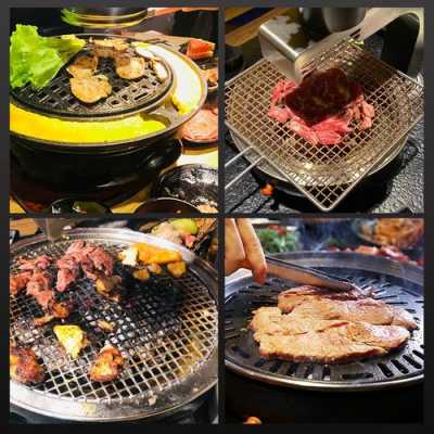 自助烤肉食材怎么样(谁知道自助烧烤设备用电和用碳的优缺点各是什么?哪个好吃)-第2张图片-厨房小当家 自助烤肉食材怎么样(谁知道自助烧烤设备用电和用碳的优缺点各是什么?哪个好吃)-第2张图片-厨房小当家