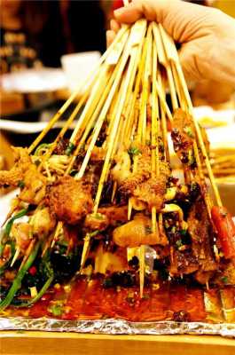 吃串串的最佳步骤,热锅串串在哪里进货-第2张图片-厨房小当家 吃串串的最佳步骤,热锅串串在哪里进货-第2张图片-厨房小当家