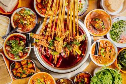 餐饮投资串串火锅怎么样(串串火锅利润分析)-第1张图片-厨房小当家 餐饮投资串串火锅怎么样(串串火锅利润分析)-第1张图片-厨房小当家