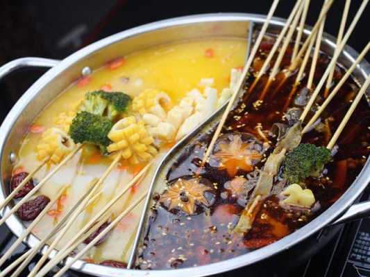 餐饮投资串串火锅怎么样(串串火锅利润分析)-第2张图片-厨房小当家 餐饮投资串串火锅怎么样(串串火锅利润分析)-第2张图片-厨房小当家