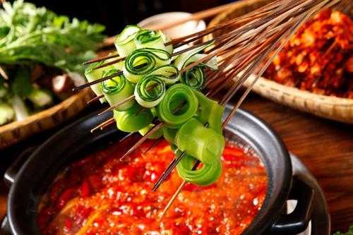 餐饮投资串串火锅怎么样(串串火锅利润分析)-第3张图片-厨房小当家 餐饮投资串串火锅怎么样(串串火锅利润分析)-第3张图片-厨房小当家