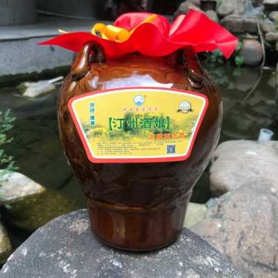 大黄米酒哪里生产,月子米酒哪里好吃-第1张图片-厨房小当家 大黄米酒哪里生产,月子米酒哪里好吃-第1张图片-厨房小当家