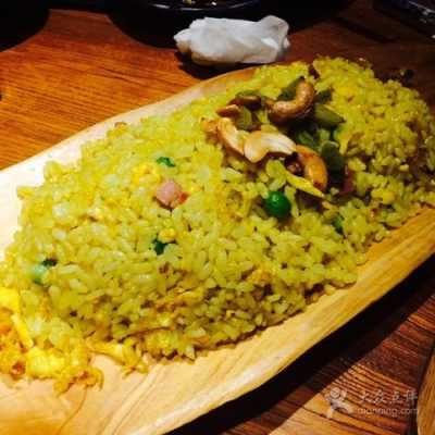 厦门榴莲炒饭哪家好吃,厦门哪里炒饭好吃又便宜-第2张图片-厨房小当家 厦门榴莲炒饭哪家好吃,厦门哪里炒饭好吃又便宜-第2张图片-厨房小当家