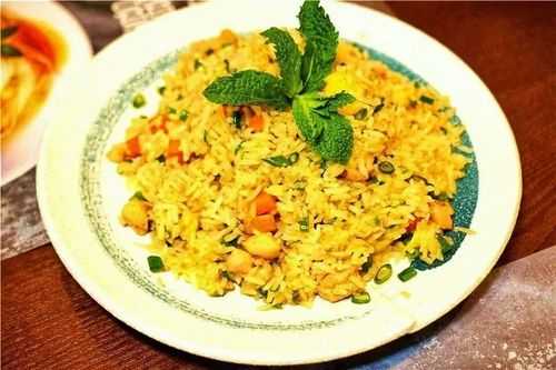 厦门榴莲炒饭哪家好吃,厦门哪里炒饭好吃又便宜-第1张图片-厨房小当家 厦门榴莲炒饭哪家好吃,厦门哪里炒饭好吃又便宜-第1张图片-厨房小当家