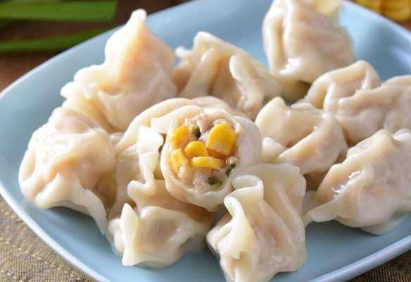 素食水饺哪里买(素菜饺子怎样放冰箱保存久)-第1张图片-厨房小当家 素食水饺哪里买(素菜饺子怎样放冰箱保存久)-第1张图片-厨房小当家