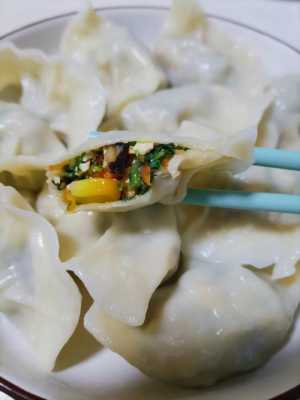 素食水饺哪里买(素菜饺子怎样放冰箱保存久)-第2张图片-厨房小当家 素食水饺哪里买(素菜饺子怎样放冰箱保存久)-第2张图片-厨房小当家