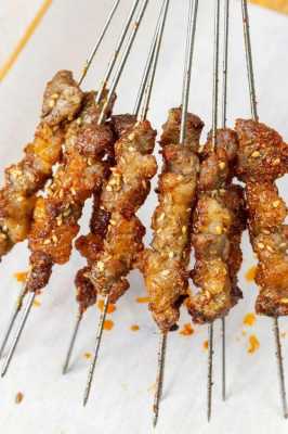 牛肉哪里烤着好吃(牛肉哪里烤着好吃又嫩)-第3张图片-厨房小当家 牛肉哪里烤着好吃(牛肉哪里烤着好吃又嫩)-第3张图片-厨房小当家
