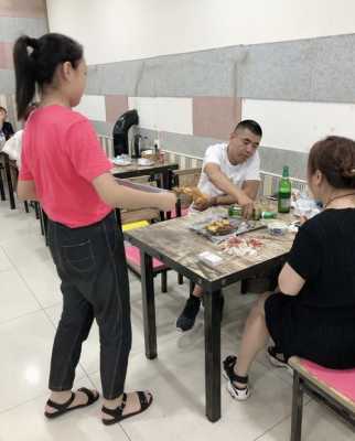 烧烤店工作怎么样(烧烤店服务员累吗)-第3张图片-厨房小当家 烧烤店工作怎么样(烧烤店服务员累吗)-第3张图片-厨房小当家