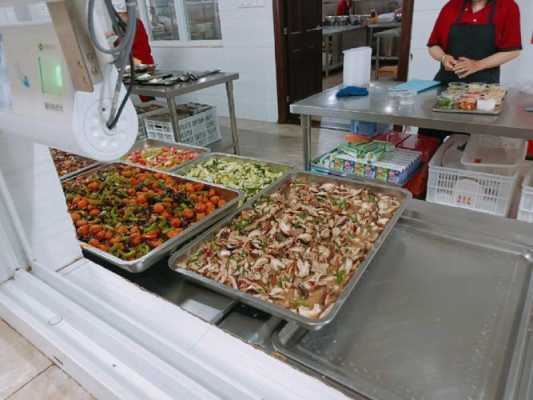 奶茶店开在宿舍楼好还是食堂内好,大学食堂做奶茶怎么样-第3张图片-厨房小当家