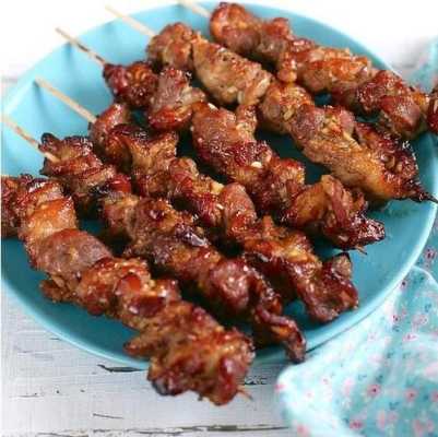 猪肉哪里烤着好吃(猪肉哪里烤着好吃又嫩)-第3张图片-厨房小当家 猪肉哪里烤着好吃(猪肉哪里烤着好吃又嫩)-第3张图片-厨房小当家