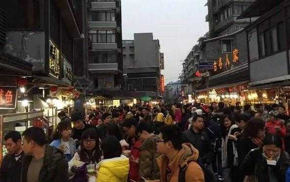 湖北哪里小吃多(武汉当地人去的小吃街)-第3张图片-厨房小当家 湖北哪里小吃多(武汉当地人去的小吃街)-第3张图片-厨房小当家