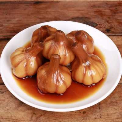 哪里的酱菜好(哪里的糖蒜最正宗)-第3张图片-厨房小当家 哪里的酱菜好(哪里的糖蒜最正宗)-第3张图片-厨房小当家