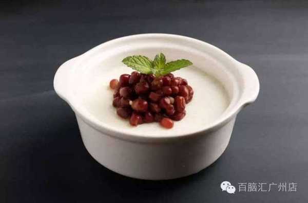 双皮奶哪里最出名（什么是双皮奶）-第2张图片-厨房小当家