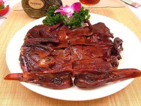 常德美食排名前十名,常德小吃哪里最好吃-第3张图片-厨房小当家 常德美食排名前十名,常德小吃哪里最好吃-第3张图片-厨房小当家