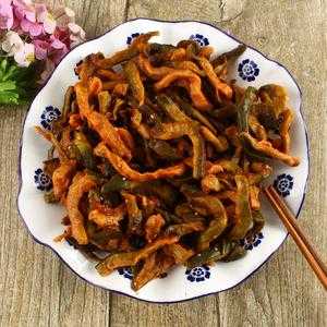 潍坊哪里卖咸菜（潍坊哪里卖咸菜的多）-第3张图片-厨房小当家