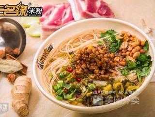 无名缘米粉怎么样做(无名缘米粉怎么样做好吃)-第2张图片-厨房小当家 无名缘米粉怎么样做(无名缘米粉怎么样做好吃)-第2张图片-厨房小当家
