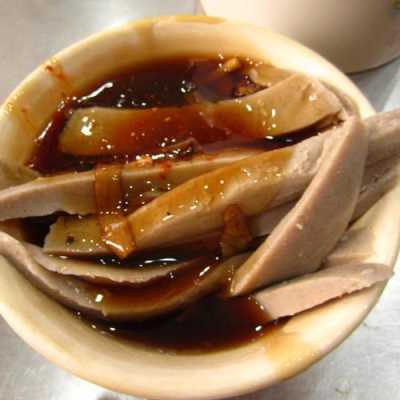 榆次灌肠哪里最好（榆次灌肠哪里最好吃）-第3张图片-厨房小当家