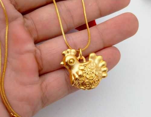 黄金现在什么金最好-黄金中什么最纯?哪种金最纯,金厨鸡排-第2张图片-厨房小当家 黄金现在什么金最好-黄金中什么最纯?哪种金最纯,金厨鸡排-第2张图片-厨房小当家