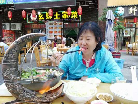 恩施吃饭哪里好吃(湖北恩施那个地方的人们的生活水平高吗?人的素质怎样)-第3张图片-厨房小当家 恩施吃饭哪里好吃(湖北恩施那个地方的人们的生活水平高吗?人的素质怎样)-第3张图片-厨房小当家