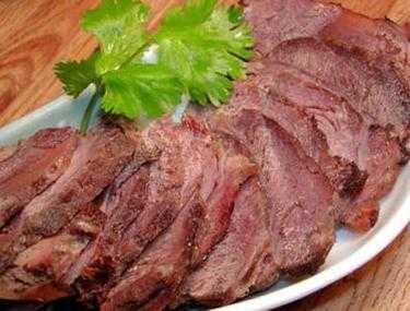 长春酱肉哪里买（长春酱肉哪里买便宜）-第2张图片-厨房小当家