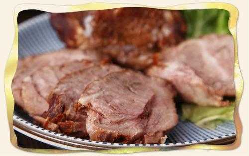 长春酱肉哪里买（长春酱肉哪里买便宜）-第3张图片-厨房小当家